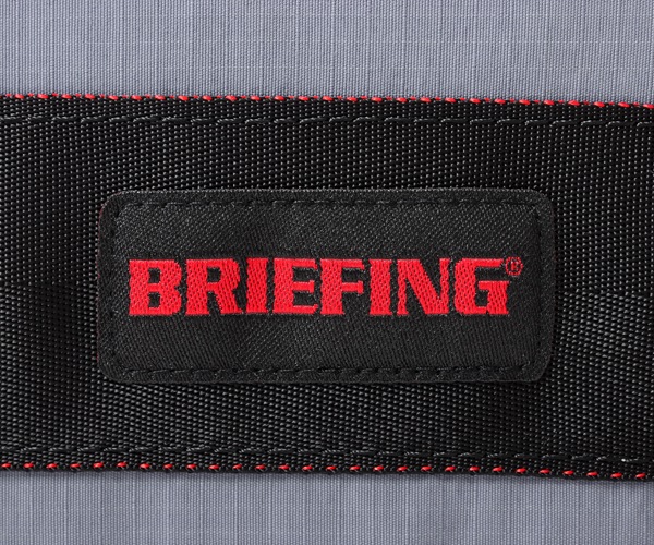 ֥꡼ե BRIEFING ȥ٥ݡ S TRAVEL POUCH Sʥ顼֥롼졼 BRA241A16