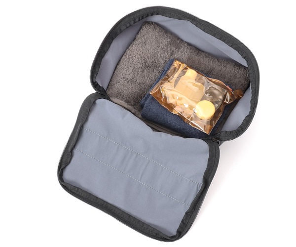 ֥꡼ե BRIEFING ȥ٥ݡ S TRAVEL POUCH Sʥ顼֥롼졼 BRA241A16