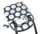 �����٤�Υ٥�ƥ��ա� tsumori chisato �ĥ������� �ե�ࡼ��ɥå� �ߥ˥������� �ʥ��顼������С��� 057847