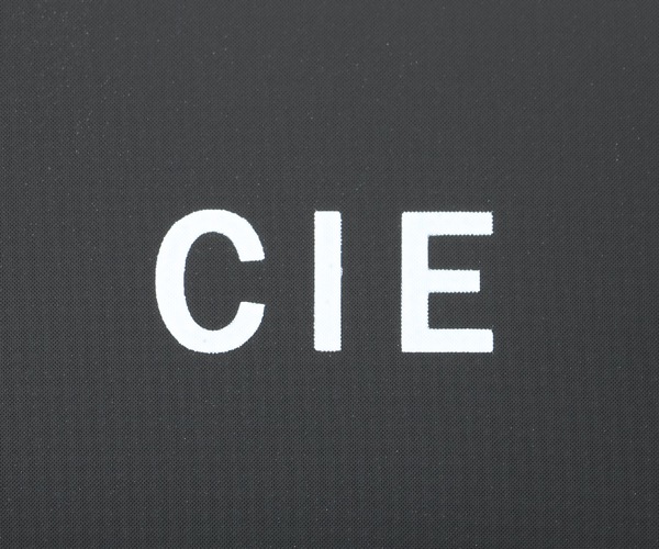 �����٤�Υ٥�ƥ��ա� CIE ���� �꡼�� �ȡ��ȥХå� �ʥ��顼���֥�å��� 072304