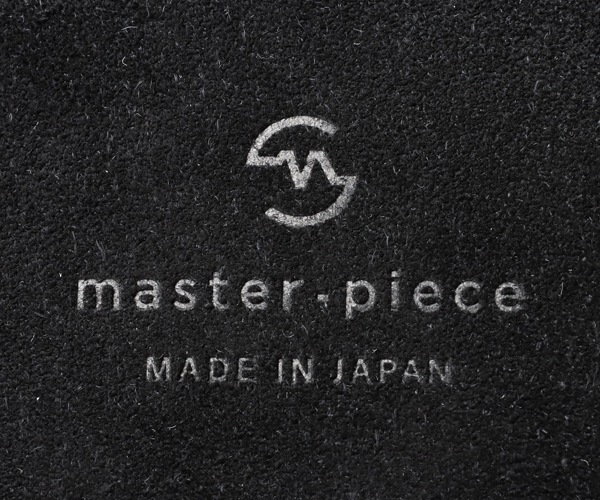 ٤Υ٥ƥա master-piece ޥԡ 쥤 ǥѥå ʥ顼֥å 03171