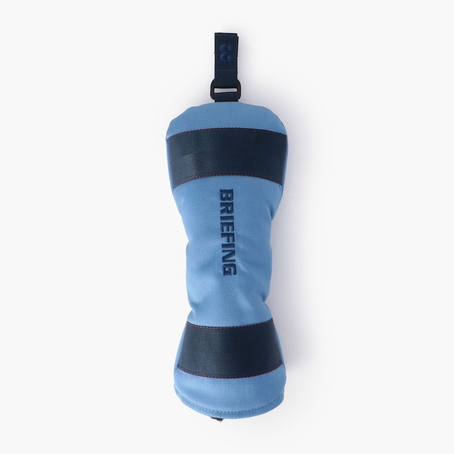 �����٤�Υ٥�ƥ��ա� �֥꡼�ե��� BRIEFING �ե������������åɥ��С� FAIRWAY WOOD COVER FD �ʥ��顼���ǥ˥�֥롼�� BRG251G47