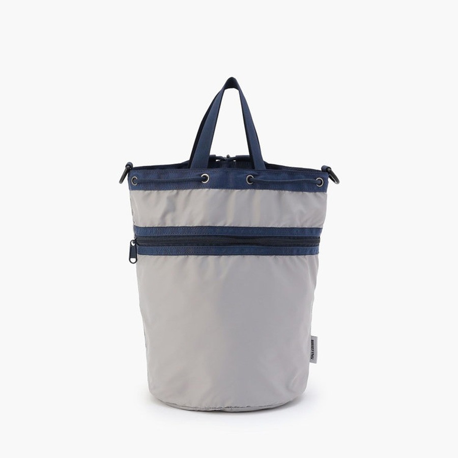 �����٤�Υ٥�ƥ��աۥ֥꡼�ե��� BRIEFING ����å��ɥ������ȥ�󥰥������� COLLEGE DRAWSTRING SHOULDER �ʥ��顼���ͥ��ӡ��ߥ��졼�� BRA253L23