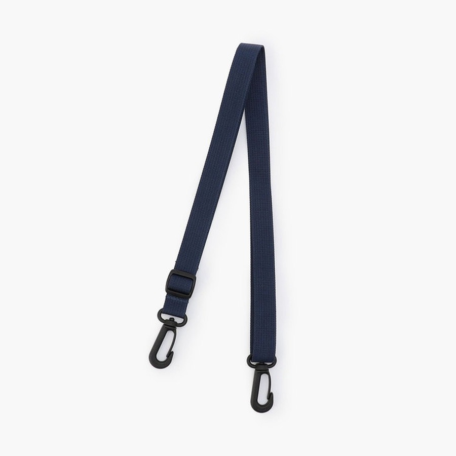 �����٤�Υ٥�ƥ��աۥ֥꡼�ե��� BRIEFING ����å��ɥ������ȥ�󥰥������� COLLEGE DRAWSTRING SHOULDER �ʥ��顼���ͥ��ӡ��ߥ��졼�� BRA253L23