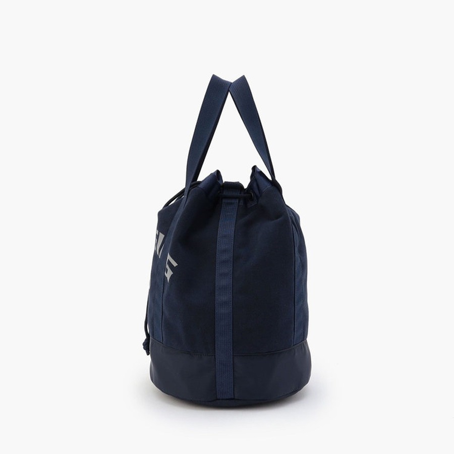 �����٤�Υ٥�ƥ��աۥ֥꡼�ե��� BRIEFING ����å��ɥ������ȥ�󥰥������� COLLEGE DRAWSTRING SHOULDER �ʥ��顼���ͥ��ӡ��ߥ��졼�� BRA253L23