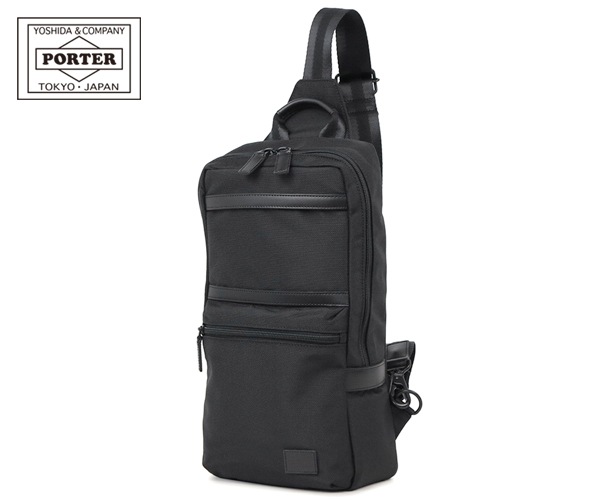 ポーター ボンド スリングショルダーバッグ 859-05620 （カラー