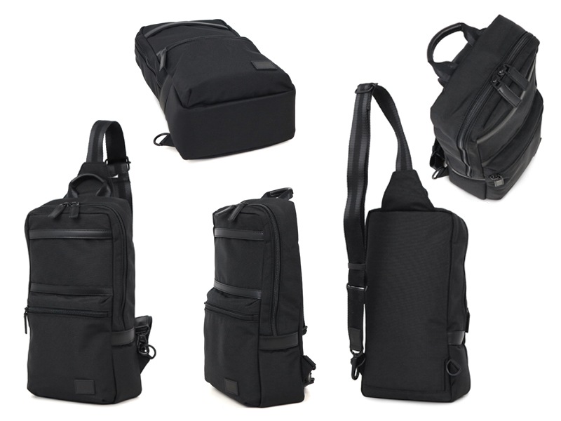 ポーター ボンド スリングショルダーバッグ 859-05620 PORTER ポーター ボンド スリングショルダーバッグ 859-05620