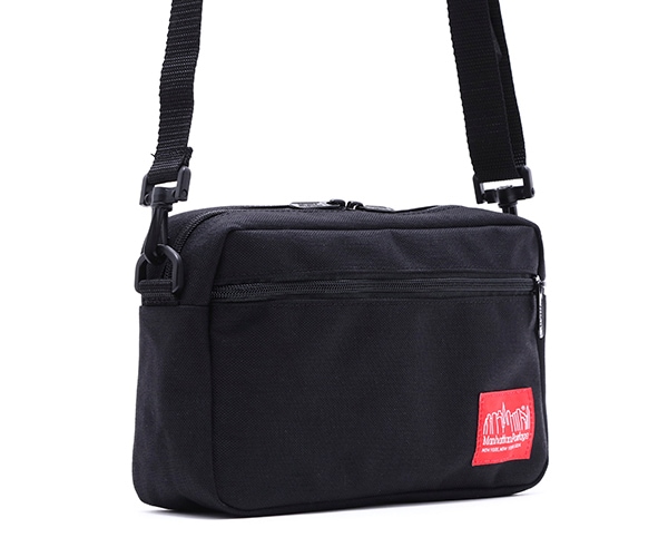 Manhattan Portage �ޥ�ϥå���ݡ��ơ��� ���������Хå��ʥ��顼���֥�å���MP1404L