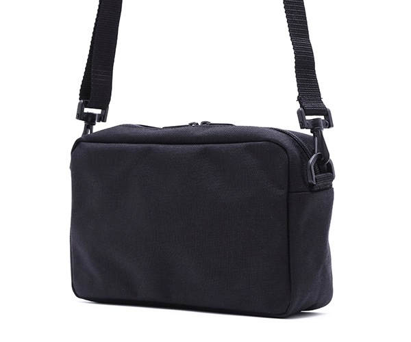 Manhattan Portage �ޥ�ϥå���ݡ��ơ��� ���������Хå��ʥ��顼���֥�å���MP1404L