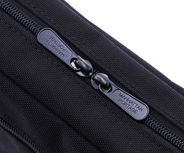 Manhattan Portage �ޥ�ϥå���ݡ��ơ��� ���������Хå��ʥ��顼���֥�å���MP1404L