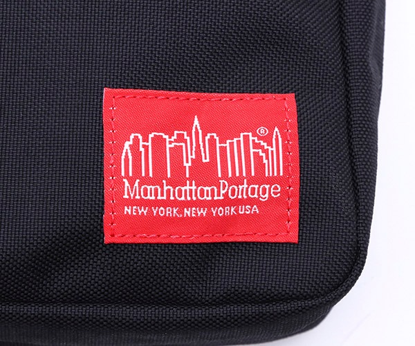 Manhattan Portage �ޥ�ϥå���ݡ��ơ��� ���������Хå��ʥ��顼���֥�å���MP1404L
