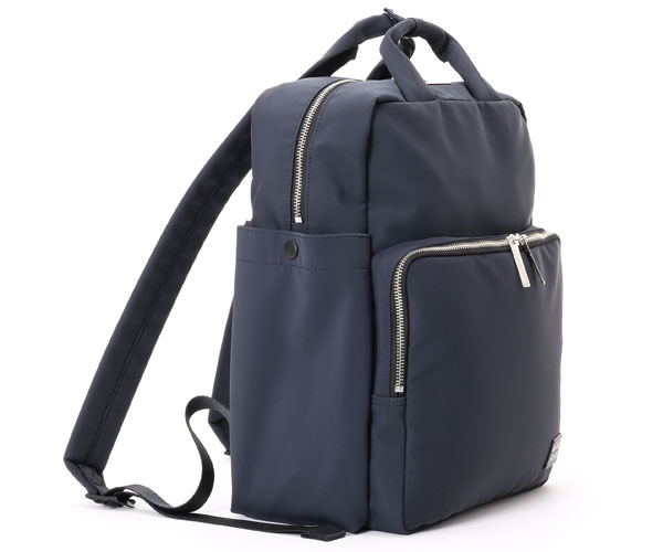 ポーター レン 2WAYデイパック 833-25191 （カラー：ネイビー） | 吉田