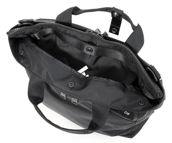 �����٤�Υ٥�ƥ��ա� CIE ���� �ե��� 2WAY���������Хå� �ʥ��顼���֥�å��� 022103