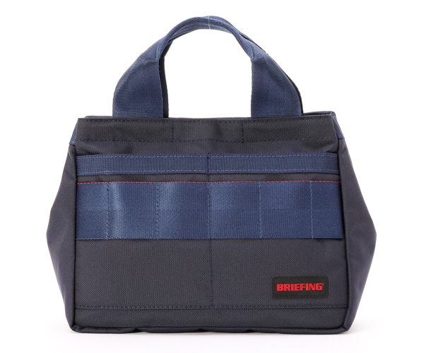 BRIEFING GOLF CART TOTE TALL DL ブリーフィング カートトート トール