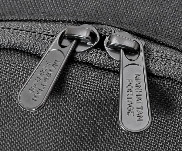 �����٤�Υ٥�ƥ��ա�Manhattan Portage �ޥ�ϥå���ݡ��ơ��� ����󥰥Хå� �ʥ��顼���֥�å��� MP1932