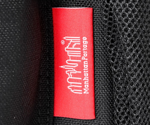 �����٤�Υ٥�ƥ��ա�Manhattan Portage �ޥ�ϥå���ݡ��ơ��� ����󥰥Хå� �ʥ��顼���֥�å��� MP1932