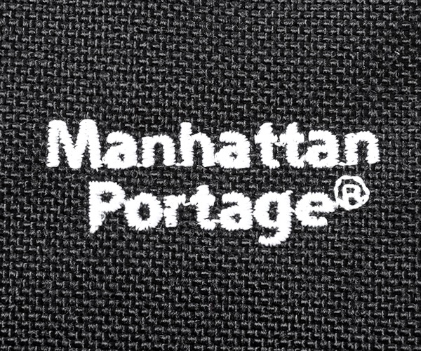 �����٤�Υ٥�ƥ��ա�Manhattan Portage �ޥ�ϥå���ݡ��ơ��� ����󥰥Хå� �ʥ��顼���֥�å��� MP1932