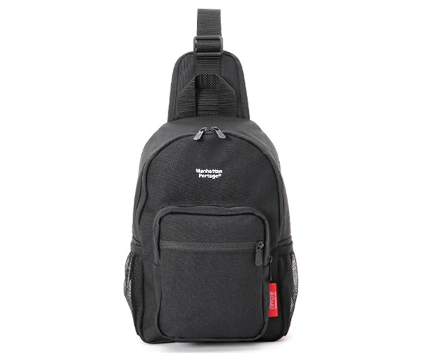 �����٤�Υ٥�ƥ��ա�Manhattan Portage �ޥ�ϥå���ݡ��ơ��� ����󥰥Хå� �ʥ��顼���֥�å��� MP1932