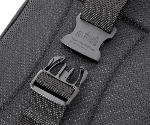 �����٤�Υ٥�ƥ��ա�Manhattan Portage �ޥ�ϥå���ݡ��ơ��� ����󥰥Хå� �ʥ��顼���֥�å��� MP1932