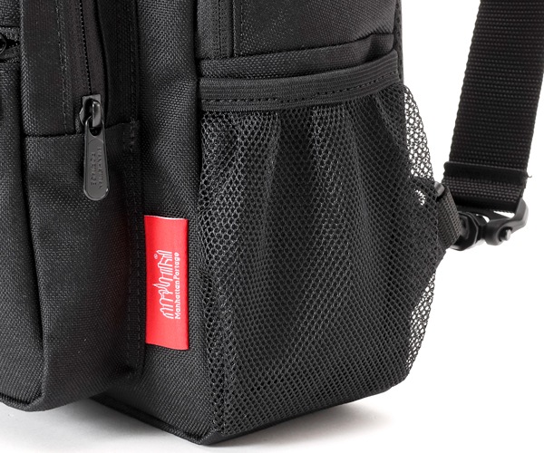 �����٤�Υ٥�ƥ��ա�Manhattan Portage �ޥ�ϥå���ݡ��ơ��� ����󥰥Хå� �ʥ��顼���֥�å��� MP1932