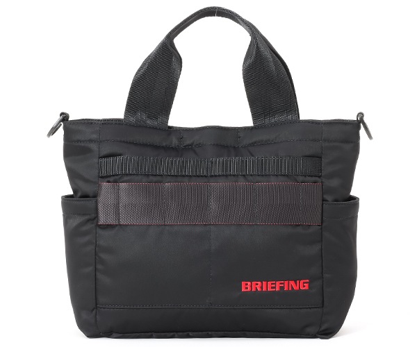 �����٤�Υ٥�ƥ��աۥ֥꡼�ե��� BRIEFING �����ȥȡ��� CART TOTE ECO TWILL �ʥ��顼���֥�å��� BRG223T46
