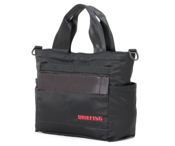 �����٤�Υ٥�ƥ��աۥ֥꡼�ե��� BRIEFING �����ȥȡ��� CART TOTE ECO TWILL �ʥ��顼���֥�å��� BRG223T46