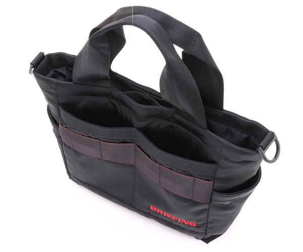 �����٤�Υ٥�ƥ��աۥ֥꡼�ե��� BRIEFING �����ȥȡ��� CART TOTE ECO TWILL �ʥ��顼���֥�å��� BRG223T46