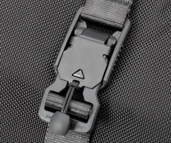 �����٤�Υ٥�ƥ��ա� Manhattan Portage BLACK LABEL �ޥ�ϥå���ݡ��ơ��� �֥�å��졼�٥� �Хå��ѥå� �ʥ��顼���֥�å��� MP1261BL-BB