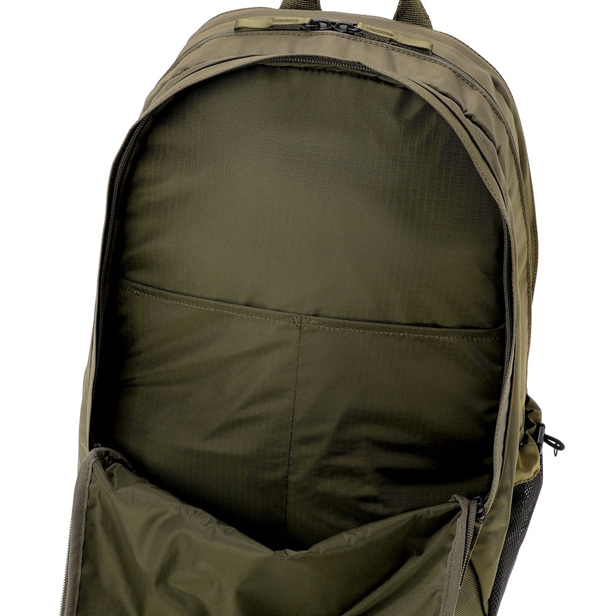 POTR ライド デイパック 997-26857 （カラー：オリーブグリーン