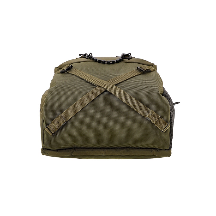 HH ライトグリーン リュック apworld_hy92331