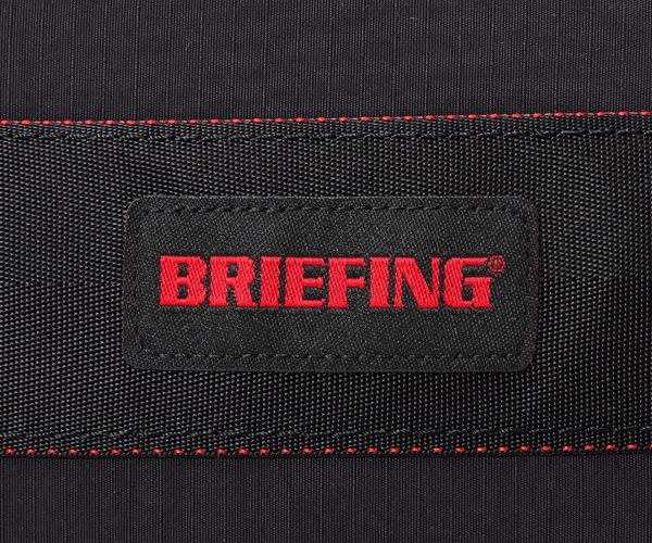 ٤Υ٥ƥաۥ֥꡼ե BRIEFING ȥ٥ݡ M TRAVEL POUCH Mʥ顼֥å BRA241A17