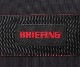٤Υ٥ƥաۥ֥꡼ե BRIEFING ȥ٥ݡ M TRAVEL POUCH Mʥ顼֥å BRA241A17