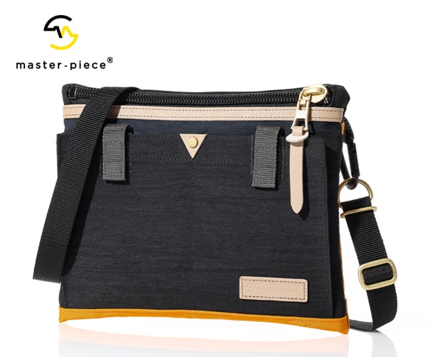 �����٤�Υ٥�ƥ��ա� master-piece �ޥ������ԡ��� ���ver.2 �����å��� �ʥ��顼���֥�å�C�� 02343-v2