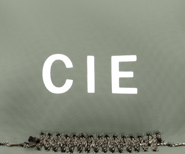 �����٤�Υ٥�ƥ��ա� CIE ���� ����å�3 �إ��åȥХå� �ʥ��顼�����꡼�֡� 032071