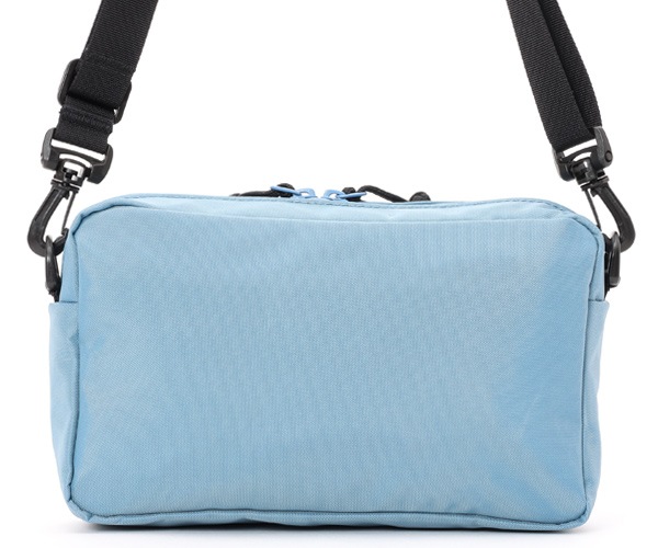 �����٤�Υ٥�ƥ��ա� Manhattan Portage �ޥ�ϥå���ݡ��ơ��� Aqua Light ���������Хå� �ʥ��顼���֥롼�� MP1404L2-420DWP