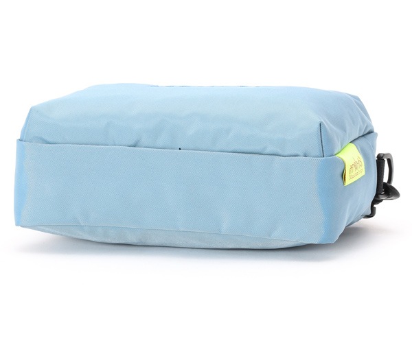 �����٤�Υ٥�ƥ��ա� Manhattan Portage �ޥ�ϥå���ݡ��ơ��� Aqua Light ���������Хå� �ʥ��顼���֥롼�� MP1404L2-420DWP