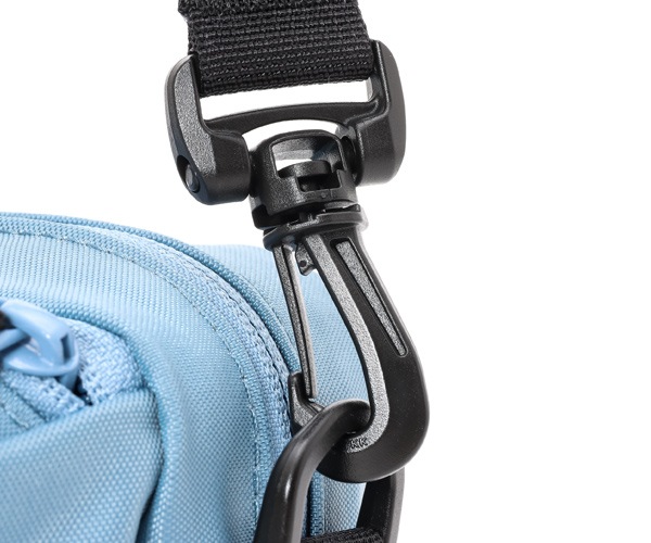 �����٤�Υ٥�ƥ��ա� Manhattan Portage �ޥ�ϥå���ݡ��ơ��� Aqua Light ���������Хå� �ʥ��顼���֥롼�� MP1404L2-420DWP