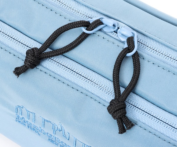 �����٤�Υ٥�ƥ��ա� Manhattan Portage �ޥ�ϥå���ݡ��ơ��� Aqua Light ���������Хå� �ʥ��顼���֥롼�� MP1404L2-420DWP