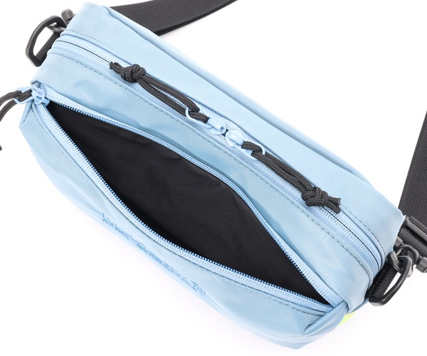 �����٤�Υ٥�ƥ��ա� Manhattan Portage �ޥ�ϥå���ݡ��ơ��� Aqua Light ���������Хå� �ʥ��顼���֥롼�� MP1404L2-420DWP