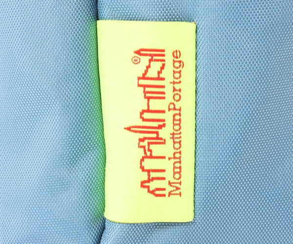 �����٤�Υ٥�ƥ��ա� Manhattan Portage �ޥ�ϥå���ݡ��ơ��� Aqua Light ���������Хå� �ʥ��顼���֥롼�� MP1404L2-420DWP