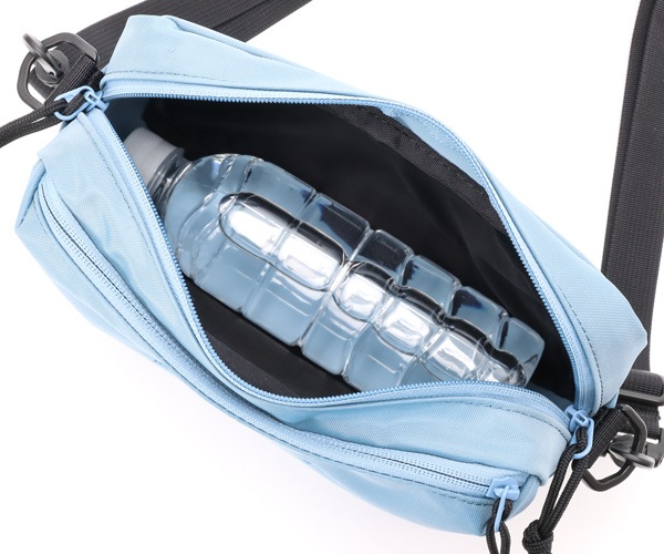 �����٤�Υ٥�ƥ��ա� Manhattan Portage �ޥ�ϥå���ݡ��ơ��� Aqua Light ���������Хå� �ʥ��顼���֥롼�� MP1404L2-420DWP