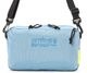 �����٤�Υ٥�ƥ��ա� Manhattan Portage �ޥ�ϥå���ݡ��ơ��� Aqua Light ���������Хå� �ʥ��顼���֥롼�� MP1404L2-420DWP