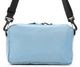 �����٤�Υ٥�ƥ��ա� Manhattan Portage �ޥ�ϥå���ݡ��ơ��� Aqua Light ���������Хå� �ʥ��顼���֥롼�� MP1404L2-420DWP