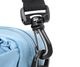 �����٤�Υ٥�ƥ��ա� Manhattan Portage �ޥ�ϥå���ݡ��ơ��� Aqua Light ���������Хå� �ʥ��顼���֥롼�� MP1404L2-420DWP