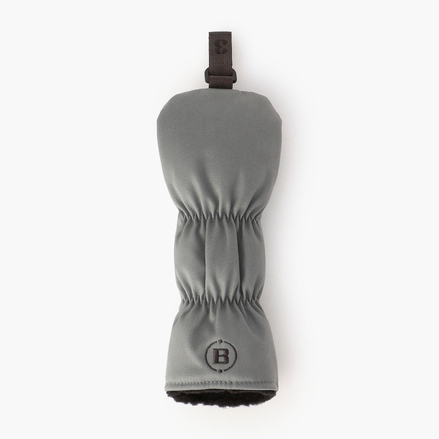 �����٤�Υ٥�ƥ��ա� �֥꡼�ե��� BRIEFING �ե������������åɥ��С� FAIRWAY WOOD COVER FD �ʥ��顼���ǥ˥॰�졼�� BRG251G47