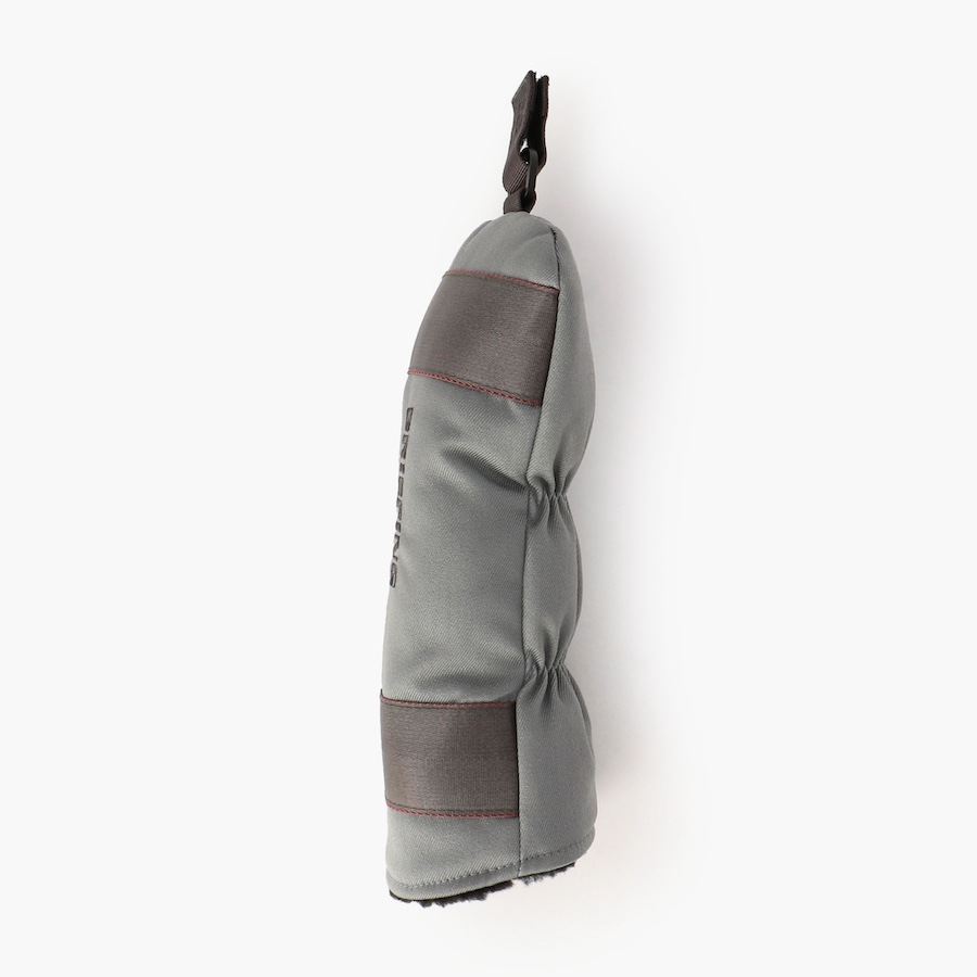 �����٤�Υ٥�ƥ��ա� �֥꡼�ե��� BRIEFING �ե������������åɥ��С� FAIRWAY WOOD COVER FD �ʥ��顼���ǥ˥॰�졼�� BRG251G47