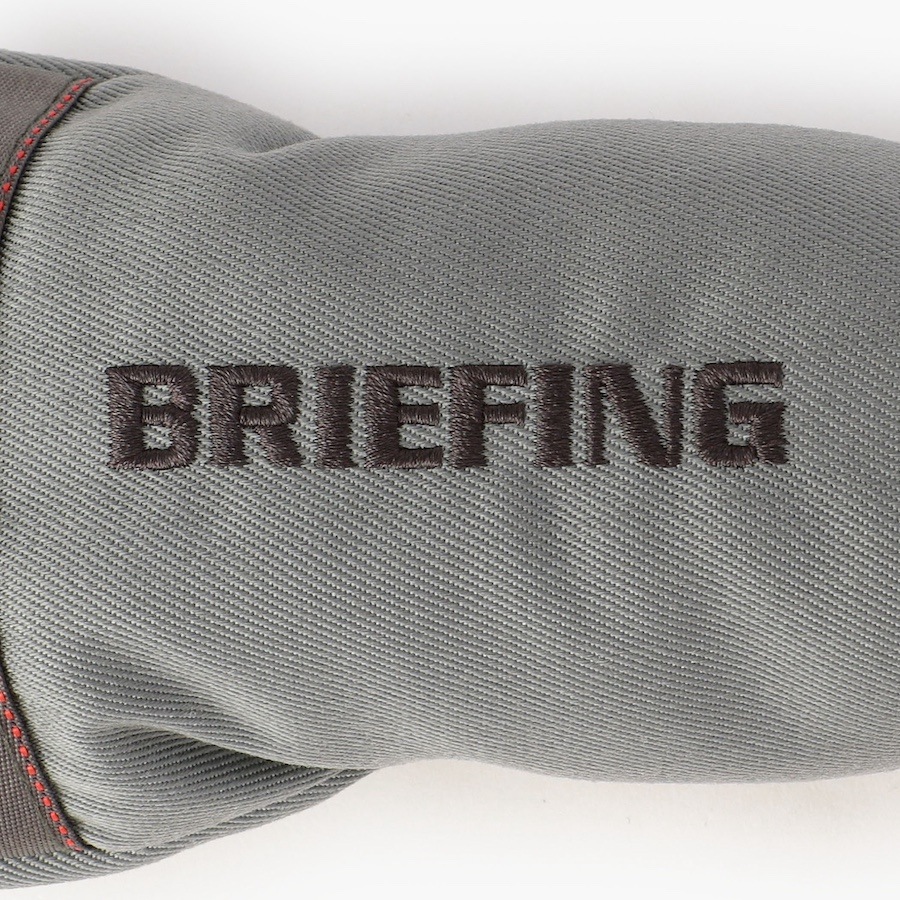 �����٤�Υ٥�ƥ��ա� �֥꡼�ե��� BRIEFING �ե������������åɥ��С� FAIRWAY WOOD COVER FD �ʥ��顼���ǥ˥॰�졼�� BRG251G47