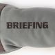 �����٤�Υ٥�ƥ��ա� �֥꡼�ե��� BRIEFING �ե������������åɥ��С� FAIRWAY WOOD COVER FD �ʥ��顼���ǥ˥॰�졼�� BRG251G47