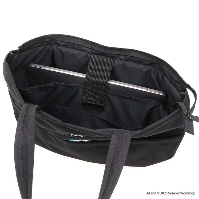 �����٤�Υ٥�ƥ��ա� Manhattan Portage �ޥ�ϥå���ݡ��ơ��� SESAME STREET �ȡ��ȥХå� �ʥ��顼���֥�å��� MP1336ZSST