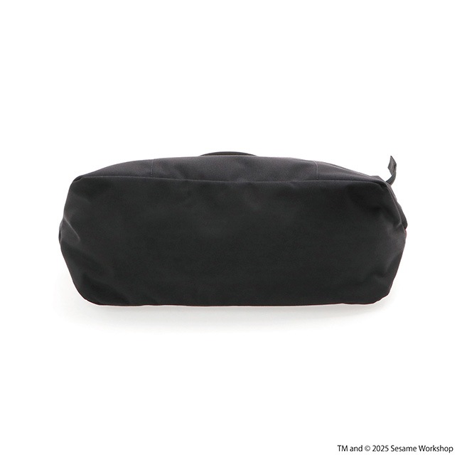 �����٤�Υ٥�ƥ��ա� Manhattan Portage �ޥ�ϥå���ݡ��ơ��� SESAME STREET �ȡ��ȥХå� �ʥ��顼���֥�å��� MP1336ZSST